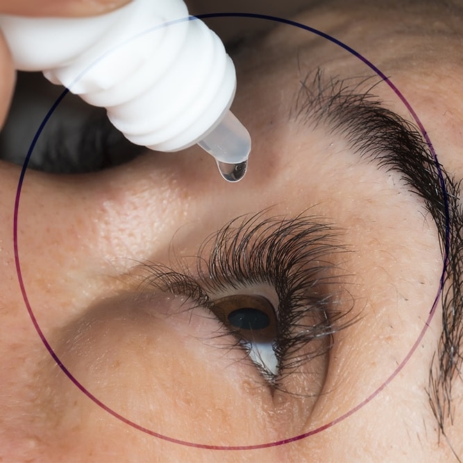 How Eyelashes and Eyebrows Protect Your Eyes - Wythe Eye Associates -  Wytheville - Pulaski - Bluefield, VA